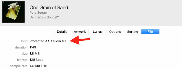 converting protected itunes to mp3