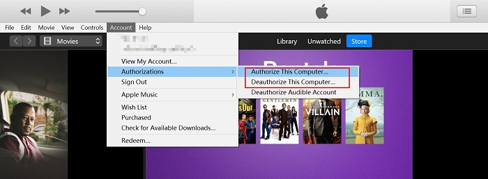 Руководство пользователя iTunes