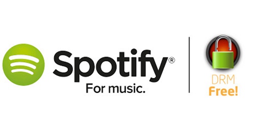 Remove DRM from Spotify