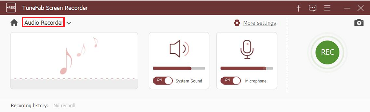  Open System Audio & Microphone