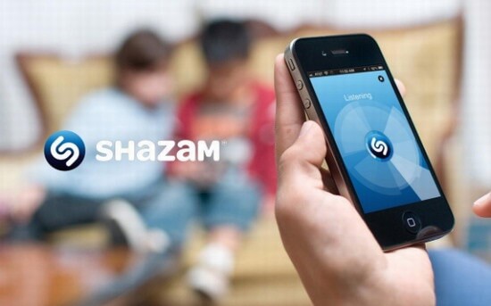 Shazam