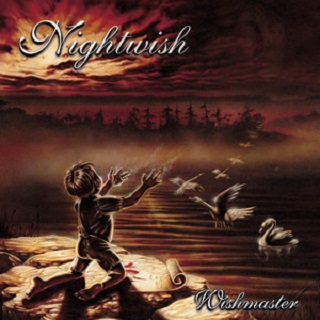 She Is My Sin Nightwish