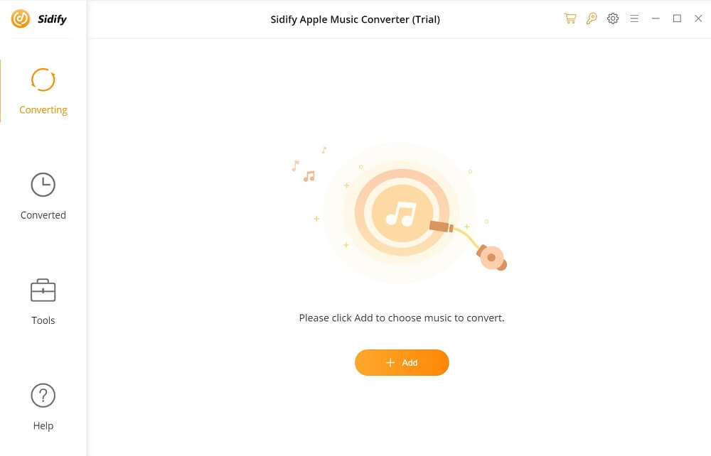 Sidify Apple Music Converter Revisión
