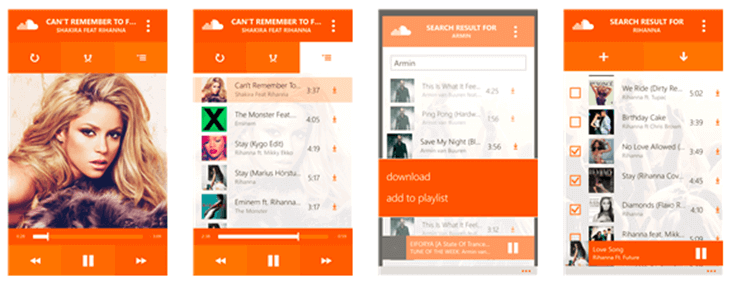 How Stream SoundCloud Music Chromecast