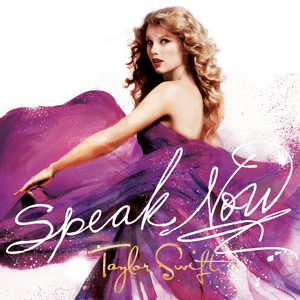 Speak Now