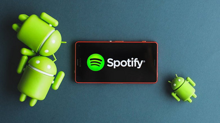 Spotify Android