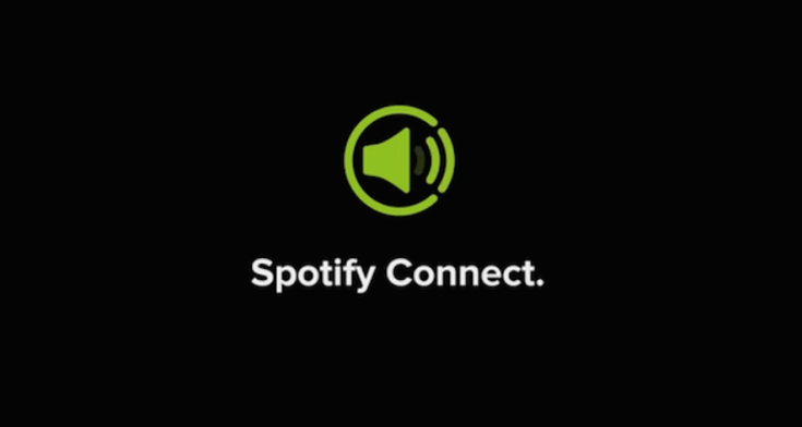 Spotify Connect