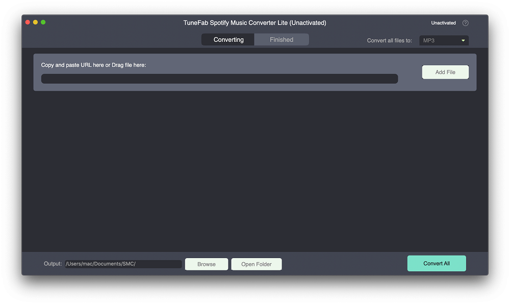 Como Baixar e Instalar o Spotify em um Mac