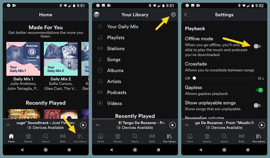 solved-how-to-listen-to-spotify-on-airplane-mode-without-wifi