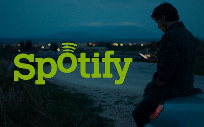 Listen to Spotify on Kodi