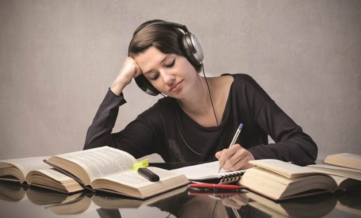 Download Musica para Concentrarse album songs: Estudiar Música