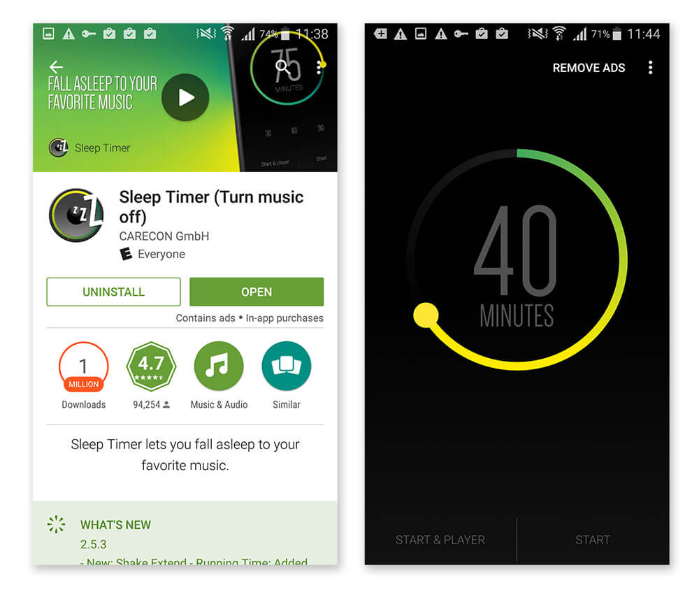 Tutorial completo: come impostare Spotify Sleep Timer su dispositivi