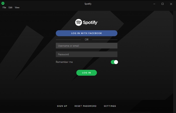 Spotify Turns Normal Finally