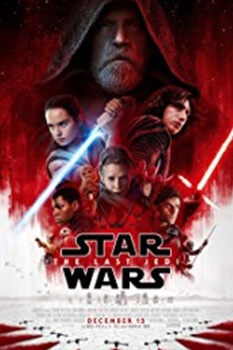 Star Wars: The Last Jedi