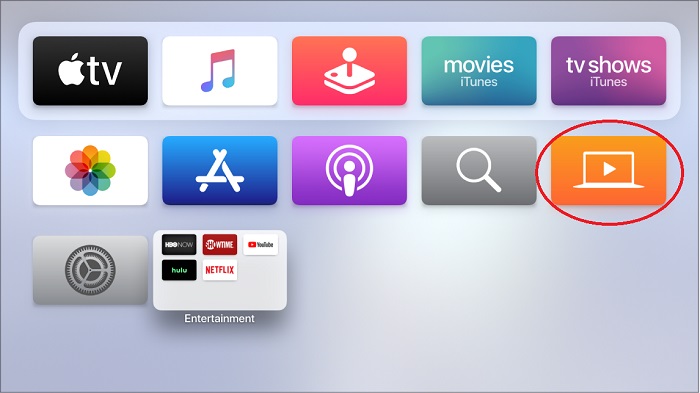 Stream iTunes Movies Using Home Sharing