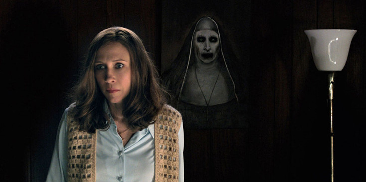 The Conjuring