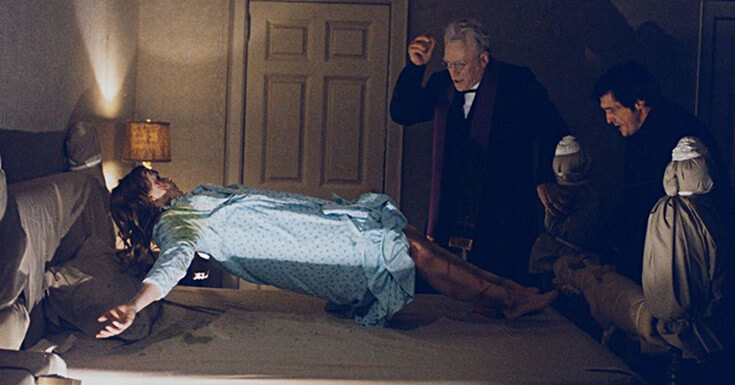 The Exorcist