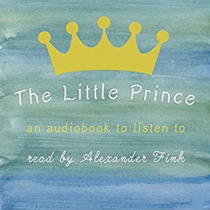 El pequeño audiolibro de Prince