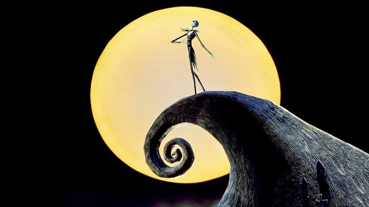 The Nightmare Before Christmas