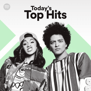 Today’s Top Hits
