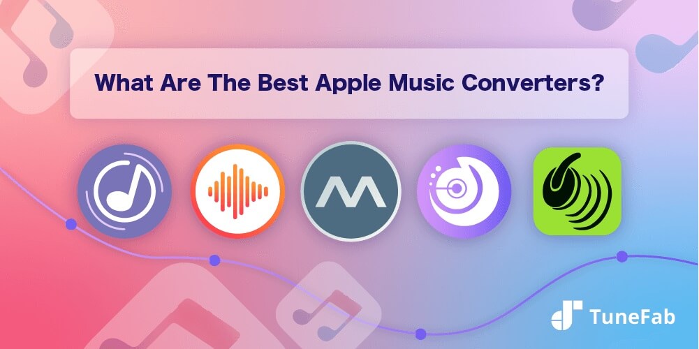 Best Apple Music Converters Review 