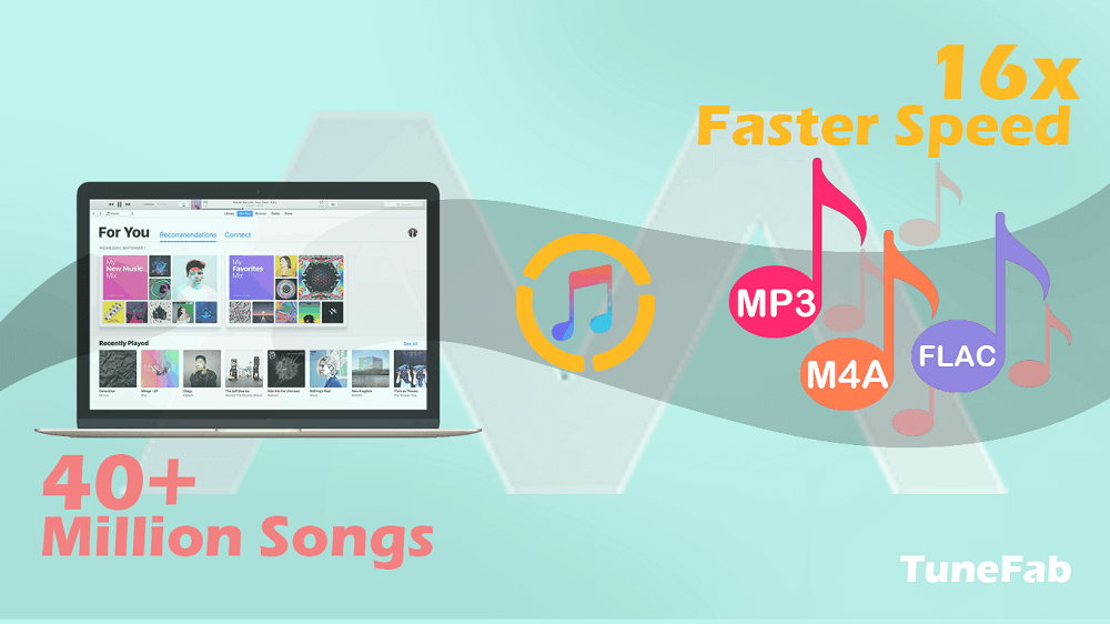 tunefab apple music converter free download