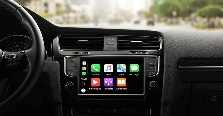 REPRODUCE MUSICA EN TU COCHE O BLUETOOTH AUTOMATICAMENTE 