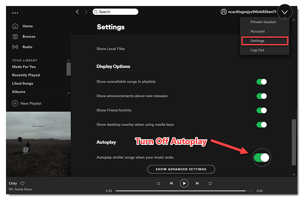 Spotify Now Playing Alternatives and Similar Software