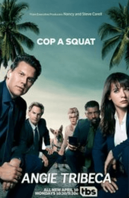 TV Angie Tribeca