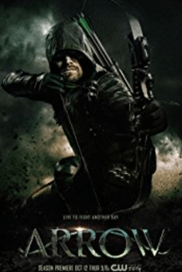 TV Arrow