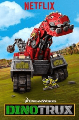 TV Dinotrux