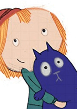 TV Peg+Cat