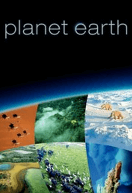 TV Planet Earth