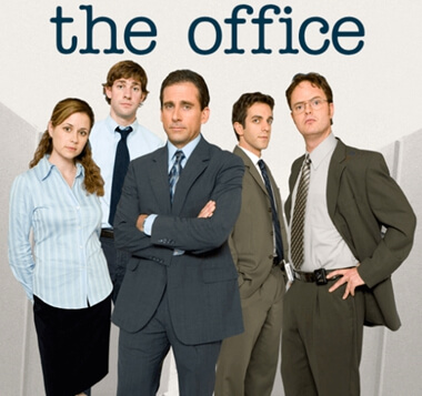TV The Office