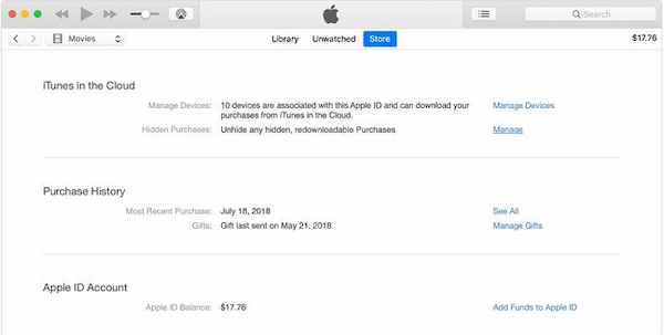 iTunes Movies Missing from Library? Here Is The Real Fix!