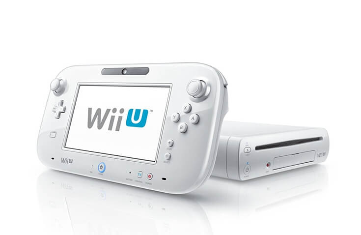 Wii U