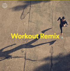 Workout Remix