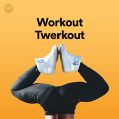 Workout Twerkout
