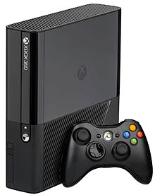 Xbox 360 Device