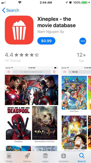 How to Download TV Shows or Free Movies on iTunes