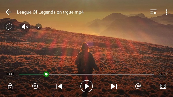 XPlayer Android