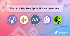 Il miglior convertitore di musica Apple