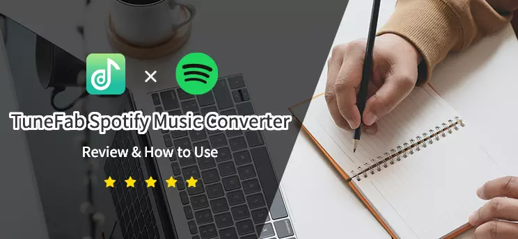 Обзор музыкального конвертера TuneFab Spotify