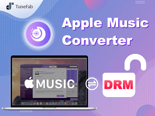 برنامج TuneFab Apple Music Converter