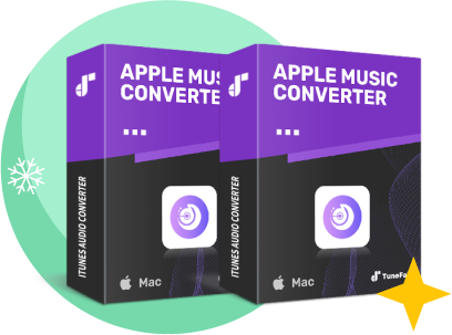 Apple Music Converter + Apple Music Converter