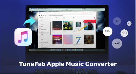 tunefab apple music converter