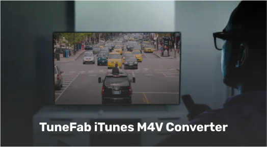 TuneFab iTunes M4V Converter