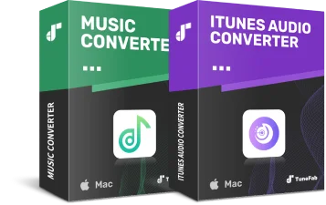 Spotify Music Converter & Apple Music Converter