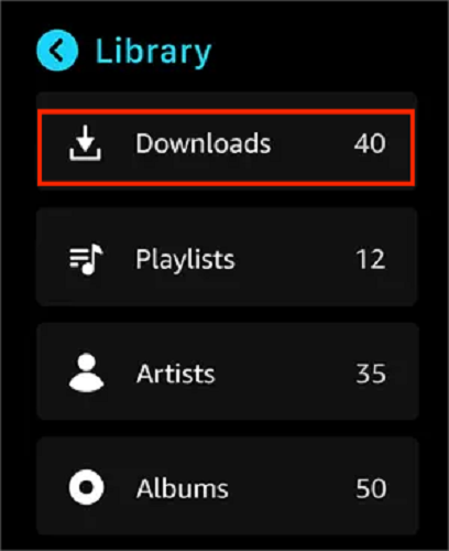 How to Play Amazon Music on Apple Watch [Best Guide]