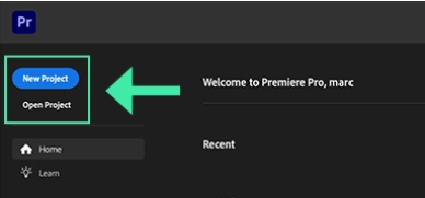 Add Apple Music to Video on Premiere Pro
